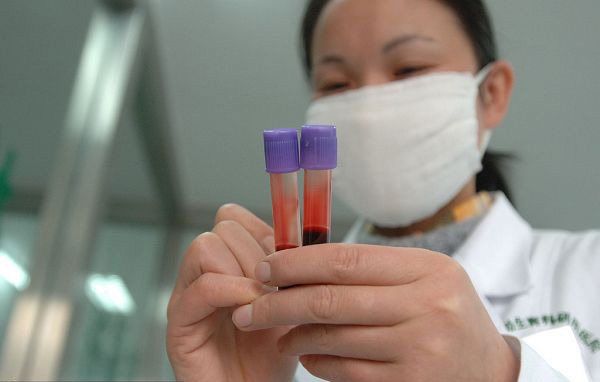 潍坊揭秘：DNA亲子鉴定全过程 